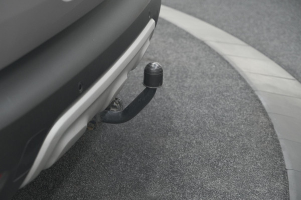 Renault Captur TCe 90 Intens | Trekhaak | Camera | Navigatie | Parkeersensoren