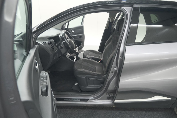 Renault Captur TCe 90 Intens | Trekhaak | Camera | Navigatie | Parkeersensoren