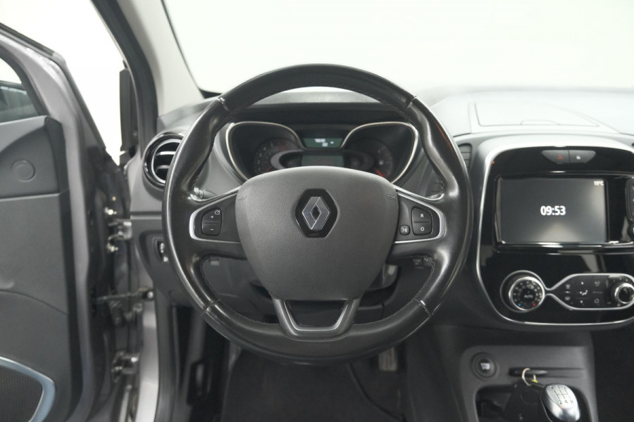 Renault Captur TCe 90 Intens | Trekhaak | Camera | Navigatie | Parkeersensoren