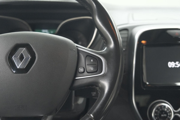 Renault Captur TCe 90 Intens | Trekhaak | Camera | Navigatie | Parkeersensoren