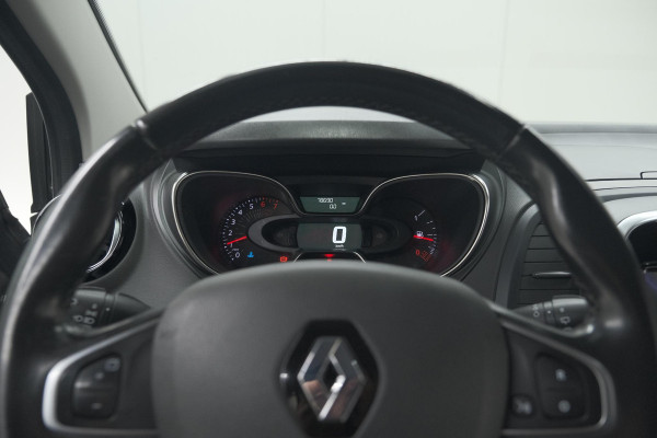 Renault Captur TCe 90 Intens | Trekhaak | Camera | Navigatie | Parkeersensoren