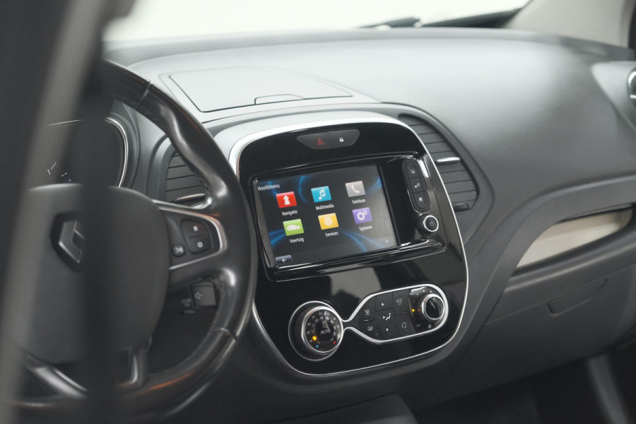 Renault Captur TCe 90 Intens | Trekhaak | Camera | Navigatie | Parkeersensoren