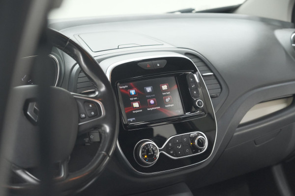 Renault Captur TCe 90 Intens | Trekhaak | Camera | Navigatie | Parkeersensoren