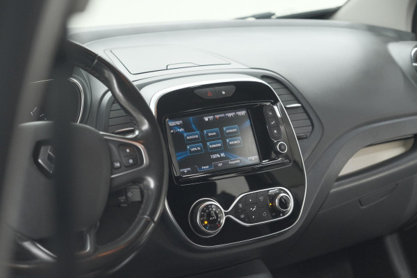 Renault Captur TCe 90 Intens | Trekhaak | Camera | Navigatie | Parkeersensoren