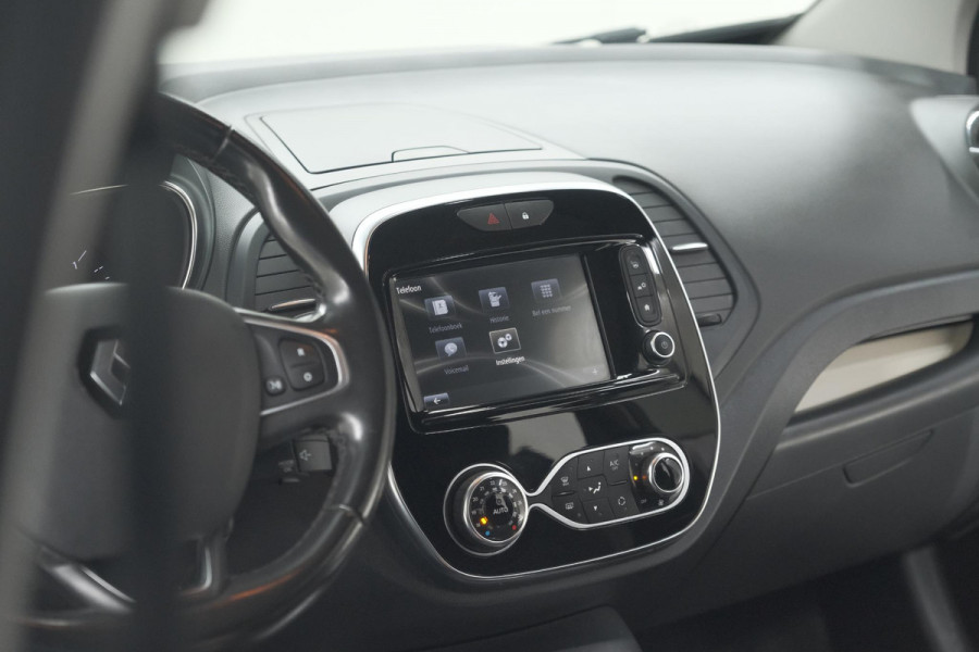 Renault Captur TCe 90 Intens | Trekhaak | Camera | Navigatie | Parkeersensoren