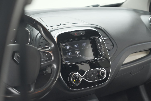 Renault Captur TCe 90 Intens | Trekhaak | Camera | Navigatie | Parkeersensoren