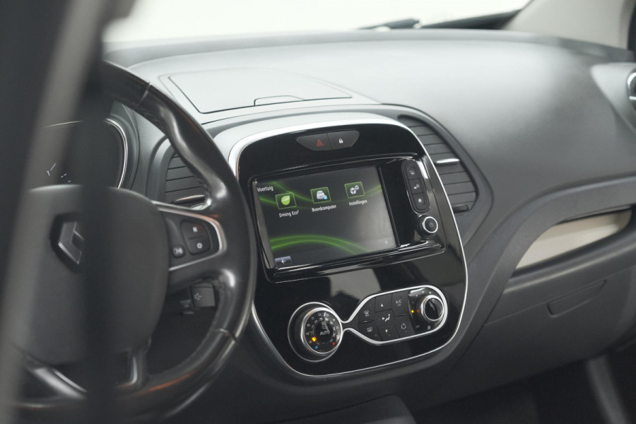 Renault Captur TCe 90 Intens | Trekhaak | Camera | Navigatie | Parkeersensoren