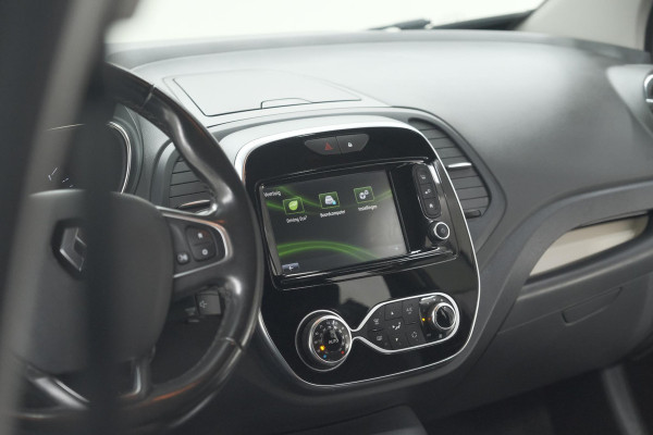 Renault Captur TCe 90 Intens | Trekhaak | Camera | Navigatie | Parkeersensoren