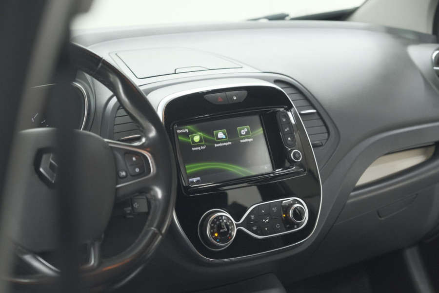 Renault Captur TCe 90 Intens | Trekhaak | Camera | Navigatie | Parkeersensoren