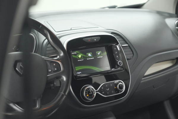 Renault Captur TCe 90 Intens | Trekhaak | Camera | Navigatie | Parkeersensoren