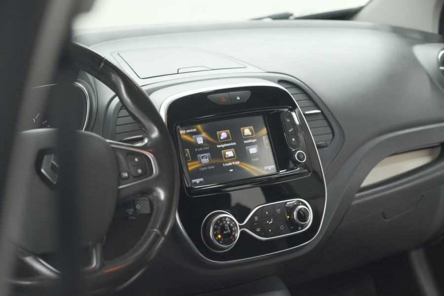 Renault Captur TCe 90 Intens | Trekhaak | Camera | Navigatie | Parkeersensoren
