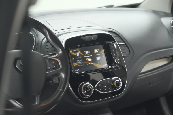 Renault Captur TCe 90 Intens | Trekhaak | Camera | Navigatie | Parkeersensoren
