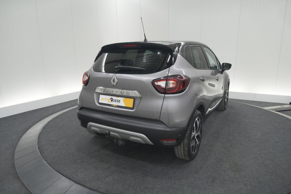 Renault Captur TCe 90 Intens | Trekhaak | Camera | Navigatie | Parkeersensoren
