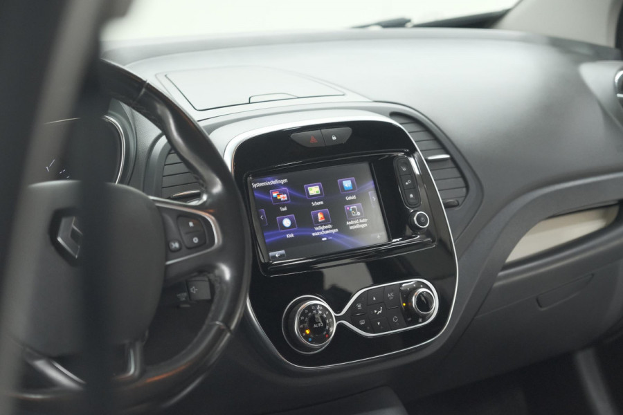 Renault Captur TCe 90 Intens | Trekhaak | Camera | Navigatie | Parkeersensoren