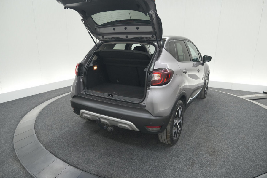 Renault Captur TCe 90 Intens | Trekhaak | Camera | Navigatie | Parkeersensoren