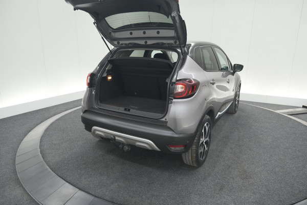 Renault Captur TCe 90 Intens | Trekhaak | Camera | Navigatie | Parkeersensoren