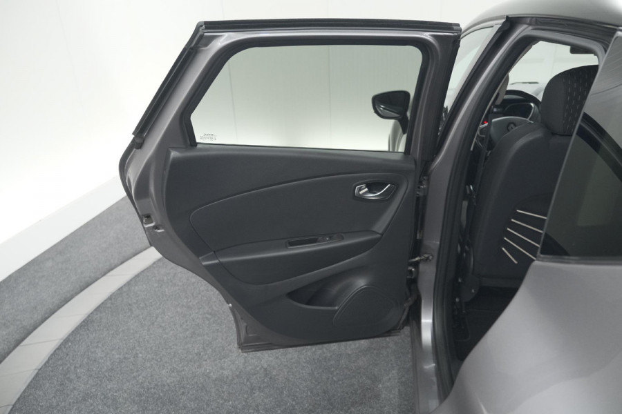 Renault Captur TCe 90 Intens | Trekhaak | Camera | Navigatie | Parkeersensoren