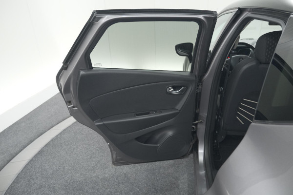 Renault Captur TCe 90 Intens | Trekhaak | Camera | Navigatie | Parkeersensoren