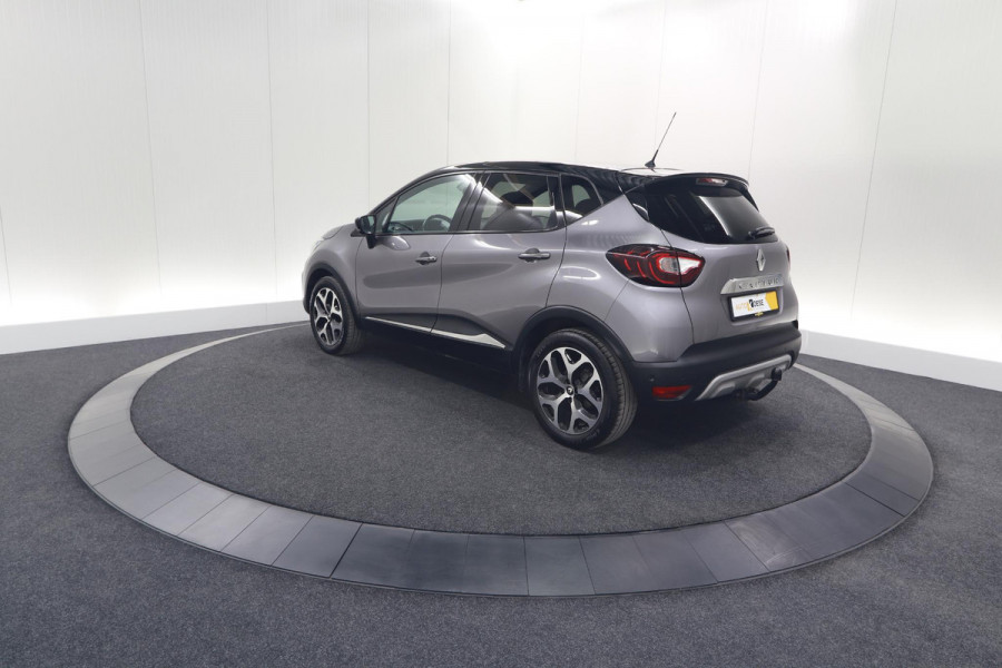 Renault Captur TCe 90 Intens | Trekhaak | Camera | Navigatie | Parkeersensoren