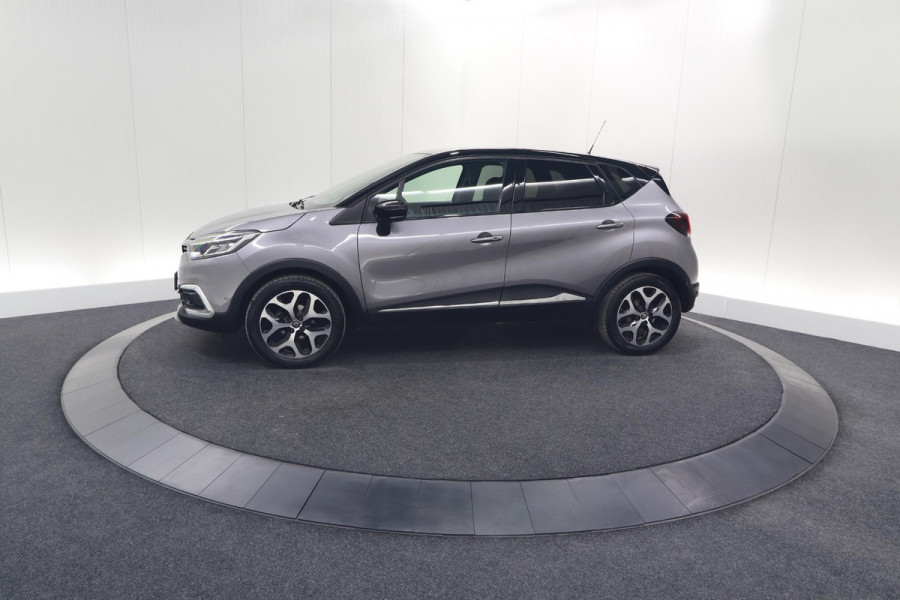 Renault Captur TCe 90 Intens | Trekhaak | Camera | Navigatie | Parkeersensoren