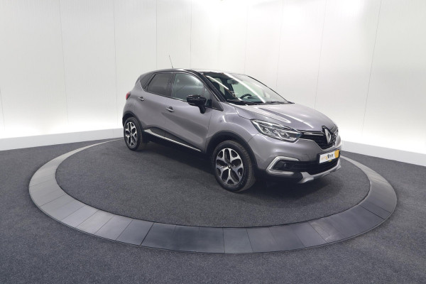 Renault Captur TCe 90 Intens | Trekhaak | Camera | Navigatie | Parkeersensoren