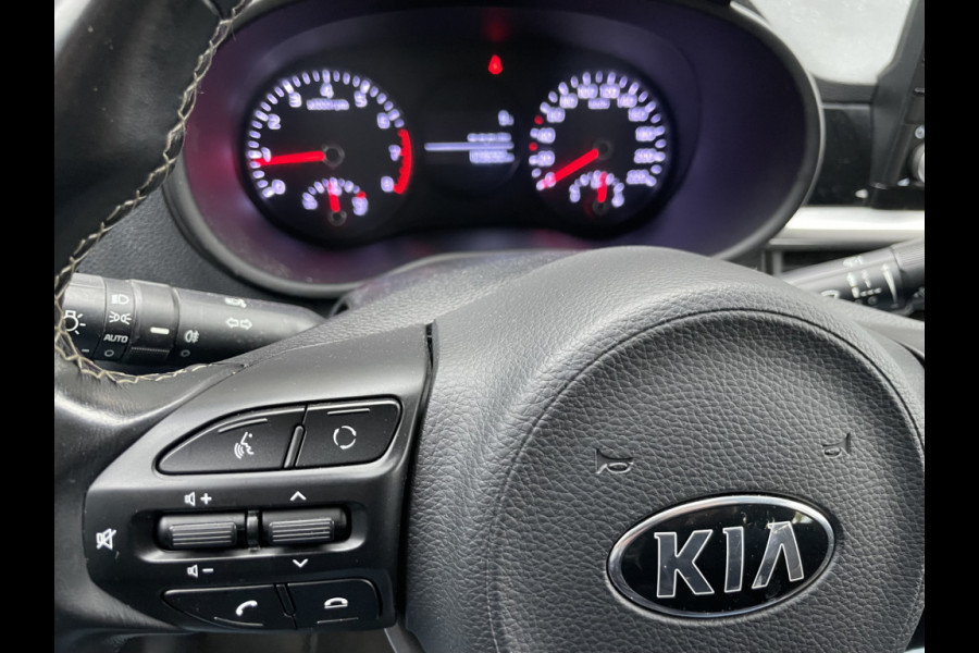 Kia Picanto 1.0 MPi DynamicPlusLine Climate control - Cruise control - Navigatie - Achteruitrijcamera - Multifunctioneel stuurwiel - Apple carplay/Android auto