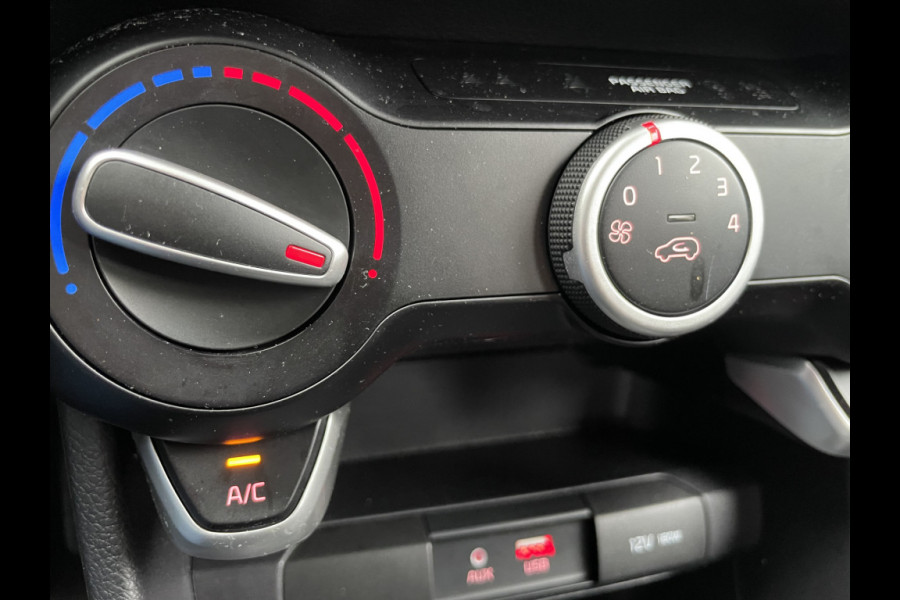 Kia Picanto 1.0 MPi DynamicPlusLine Climate control - Cruise control - Navigatie - Achteruitrijcamera - Multifunctioneel stuurwiel - Apple carplay/Android auto