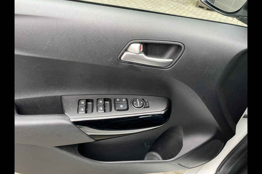 Kia Picanto 1.0 MPi DynamicPlusLine Climate control - Cruise control - Navigatie - Achteruitrijcamera - Multifunctioneel stuurwiel - Apple carplay/Android auto