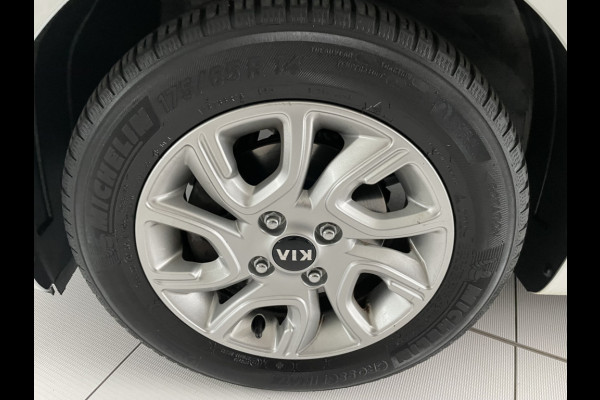 Kia Picanto 1.0 MPi DynamicPlusLine Climate control - Cruise control - Navigatie - Achteruitrijcamera - Multifunctioneel stuurwiel - Apple carplay/Android auto