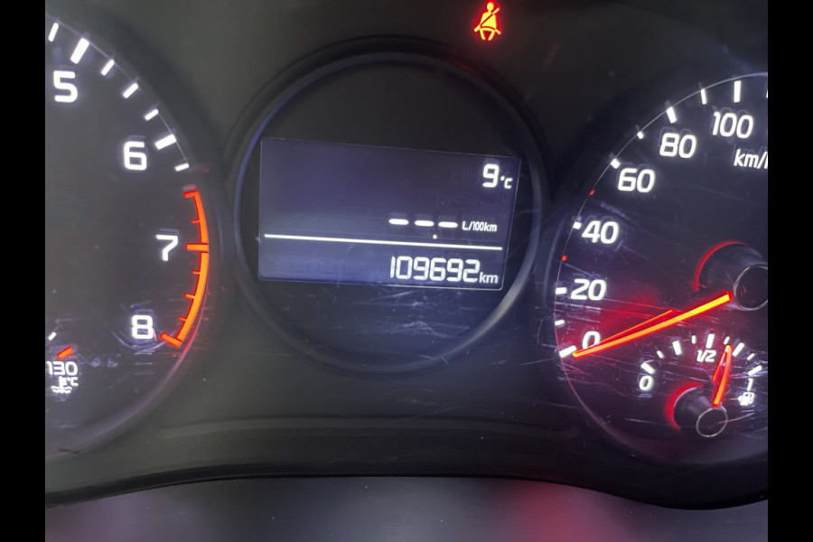 Kia Picanto 1.0 MPi DynamicPlusLine Climate control - Cruise control - Navigatie - Achteruitrijcamera - Multifunctioneel stuurwiel - Apple carplay/Android auto