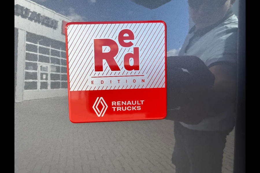 Renault Master RED EDITION L2H2 150PK BPM VRIJ/ CAMERA/ ALL WEATHER BANDEN/ TREKHAAK
