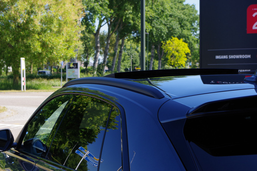Audi Q8 60 TFSI e 490 PK Quattro S-Line Pro Line Competition, Panoramadak, RS-Sprotstoelen, Trekhaak, Laser-LED