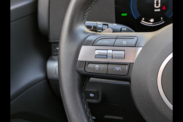 Hyundai Kona 1.6 GDI HEV Comfort|Navi|Camera|LED|Apple-Carplay/Android-Auto|Keyless-Entry/Go|Adaptive-Cruise|NIEUW-MODEL