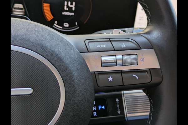 Hyundai Kona 1.6 GDI HEV Comfort|Navi|Camera|LED|Apple-Carplay/Android-Auto|Keyless-Entry/Go|Adaptive-Cruise|NIEUW-MODEL
