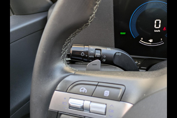 Hyundai Kona 1.6 GDI HEV Comfort|Navi|Camera|LED|Apple-Carplay/Android-Auto|Keyless-Entry/Go|Adaptive-Cruise|NIEUW-MODEL