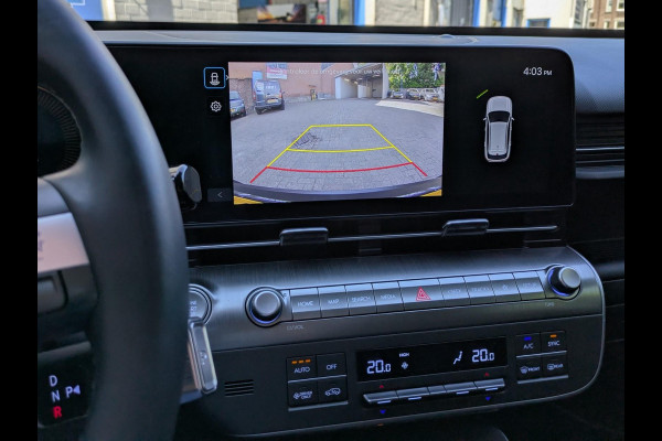 Hyundai Kona 1.6 GDI HEV Comfort|Navi|Camera|LED|Apple-Carplay/Android-Auto|Keyless-Entry/Go|Adaptive-Cruise|NIEUW-MODEL