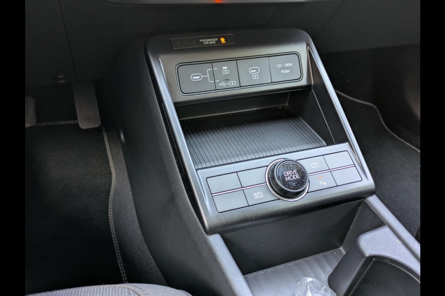 Hyundai Kona 1.6 GDI HEV Comfort|Navi|Camera|LED|Apple-Carplay/Android-Auto|Keyless-Entry/Go|Adaptive-Cruise|NIEUW-MODEL