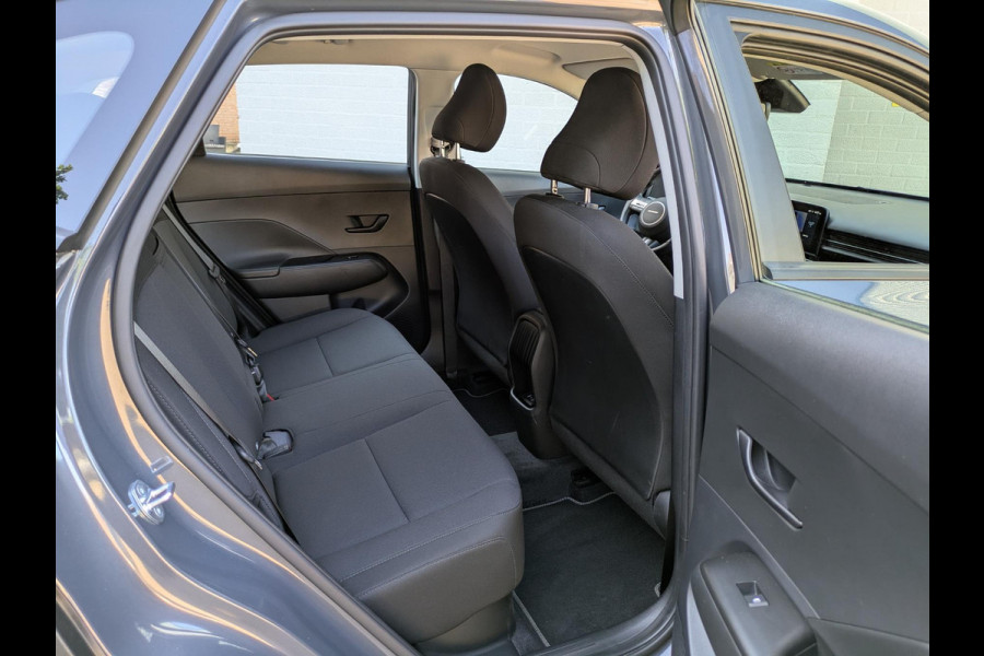 Hyundai Kona 1.6 GDI HEV Comfort|Navi|Camera|LED|Apple-Carplay/Android-Auto|Keyless-Entry/Go|Adaptive-Cruise|NIEUW-MODEL