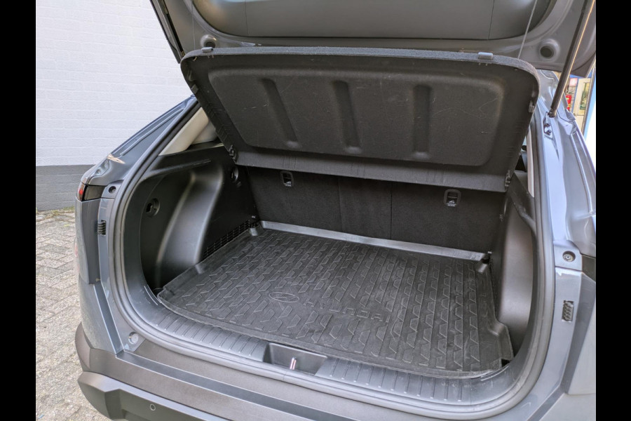 Hyundai Kona 1.6 GDI HEV Comfort|Navi|Camera|LED|Apple-Carplay/Android-Auto|Keyless-Entry/Go|Adaptive-Cruise|NIEUW-MODEL