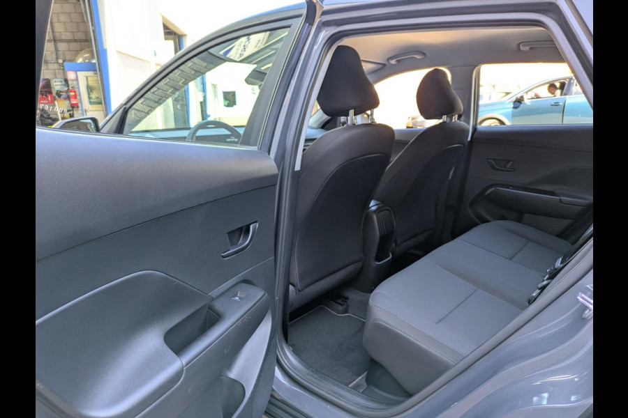 Hyundai Kona 1.6 GDI HEV Comfort|Navi|Camera|LED|Apple-Carplay/Android-Auto|Keyless-Entry/Go|Adaptive-Cruise|NIEUW-MODEL