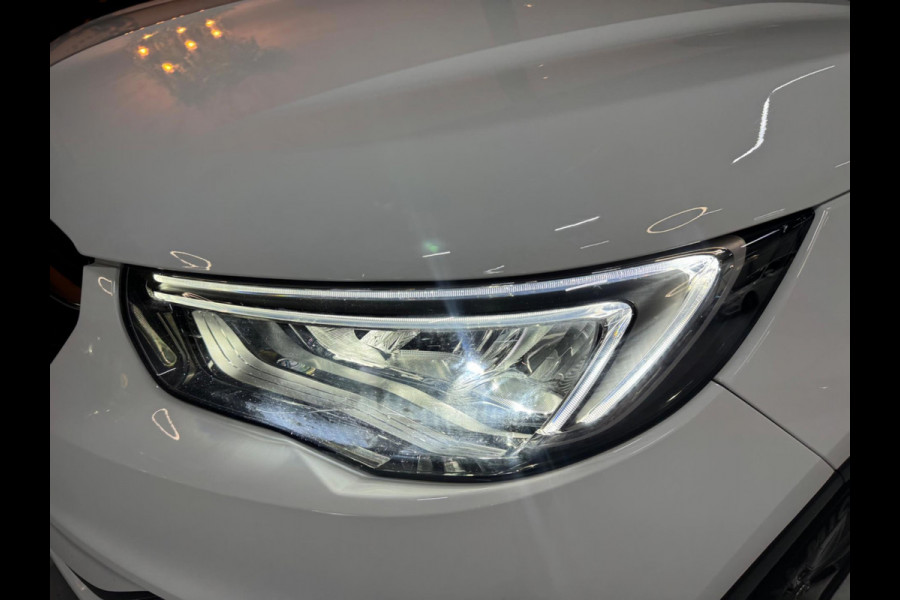 Opel Grandland X 1.2 Turbo GS Line Garantie CarPlay Camera PDC Lane LED Cruise Clima Navi Rijklaar