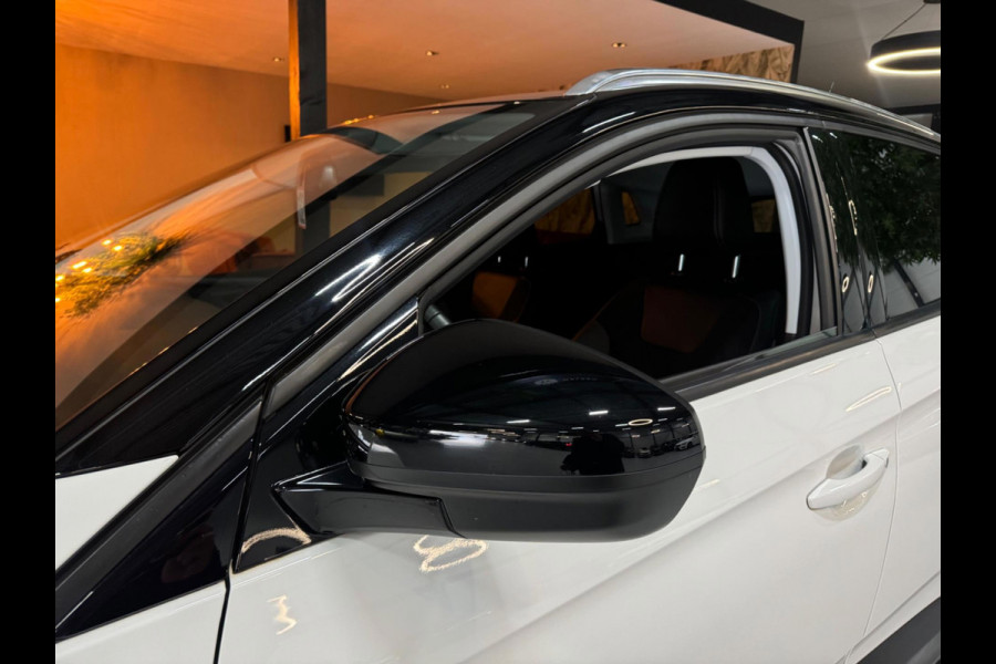 Opel Grandland X 1.2 Turbo GS Line Garantie CarPlay Camera PDC Lane LED Cruise Clima Navi Rijklaar