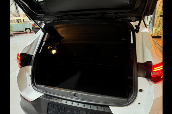 Opel Grandland X 1.2 Turbo GS Line Garantie CarPlay Camera PDC Lane LED Cruise Clima Navi Rijklaar