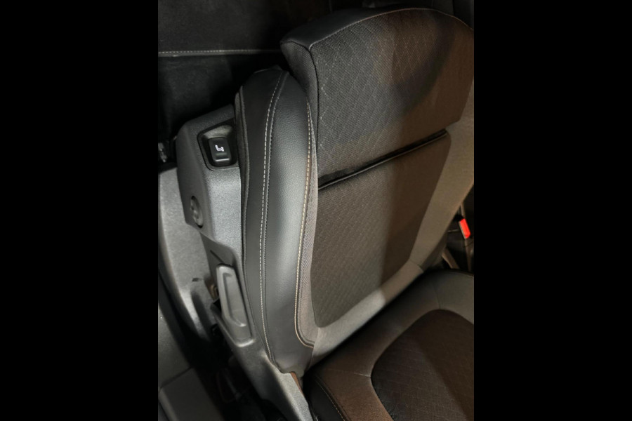 Opel Grandland X 1.2 Turbo GS Line Garantie CarPlay Camera PDC Lane LED Cruise Clima Navi Rijklaar