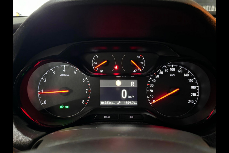 Opel Grandland X 1.2 Turbo GS Line Garantie CarPlay Camera PDC Lane LED Cruise Clima Navi Rijklaar