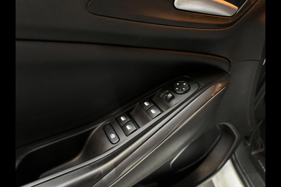 Opel Grandland X 1.2 Turbo GS Line Garantie CarPlay Camera PDC Lane LED Cruise Clima Navi Rijklaar