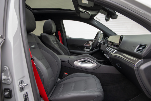 Mercedes-Benz GLE Coupé AMG 53 Hybrid 4MATIC+ Premium Plus, Carbon, Nightpack, Head-Up, Distronic, Airmatic 585pk