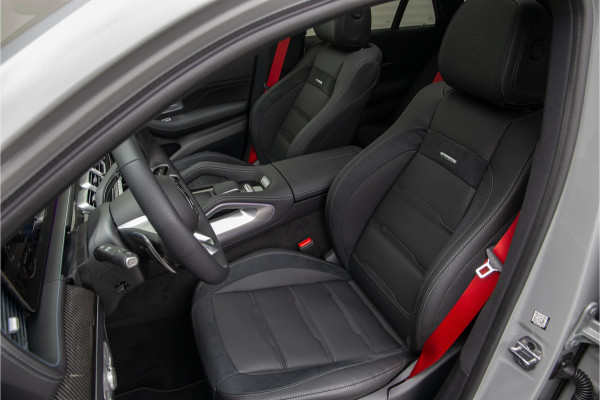 Mercedes-Benz GLE Coupé AMG 53 Hybrid 4MATIC+ Premium Plus, Carbon, Nightpack, Head-Up, Distronic, Airmatic 585pk