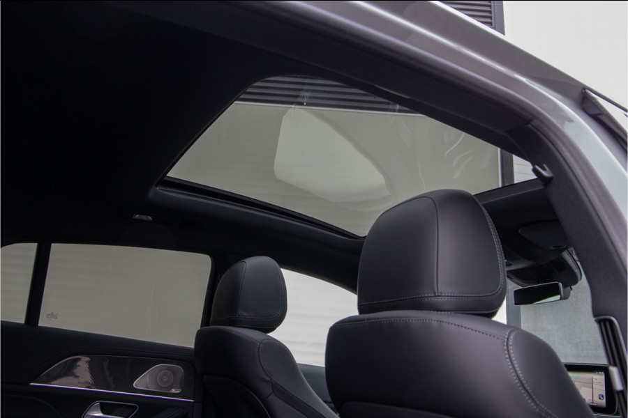 Mercedes-Benz GLE Coupé AMG 53 Hybrid 4MATIC+ Premium Plus, Carbon, Nightpack, Head-Up, Distronic, Airmatic 585pk
