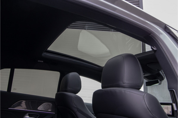 Mercedes-Benz GLE Coupé AMG 53 Hybrid 4MATIC+ Premium Plus, Carbon, Nightpack, Head-Up, Distronic, Airmatic 585pk